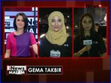 Live Report : Kemeriahan takbir di kota Bandung dan Medan - iNews Malam 05/07