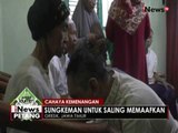 Tradisi sungkeman masih dijaga di kampung pesantren di Gresik - iNews Petang 06/07