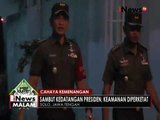 Presiden Jokowi pulang kampung ke Solo, keamanan diperketat - iNews Malam 06/07
