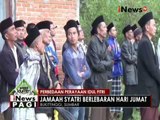 Berbeda perayaan Idul Fitri, Jamaah Aboge masih berpuasa - iNews Pagi 07/07