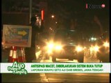 Live Report : Arus mudik 2016, pantauan lalu lintas di Tol Brebes Timur - iNews Malam 07/07