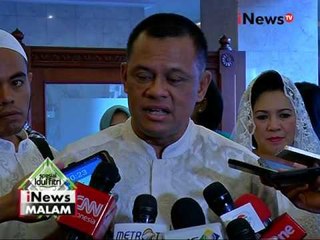 Kondisi korban bom bunuh diri di Surakarta sudah makin membaik - iNews Malam 06/07