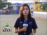 Live Report : Arus mudik 2016, kondisi terkini lalin tol Brebes dan Merak, Banten - iNews Pagi 07/07