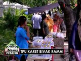 Hari kedua lebaran, TPU Karet Bivak dipadati peziarah - iNews Petang 07/07
