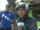 Unik, hafal lagu Indonesia Raya dikasih BBM gratis - iNews Siang 07/07