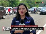 Live Report : Kemacetan panjang di Wilayah Puncak, Jawa Barat - iNews Siang 08/07