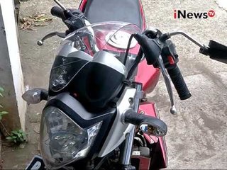 Kecelakaan di arus balik lebaran 2016- iNews Malam 10/07