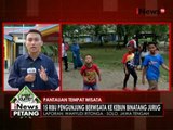 Live report : suasana libur lebaran di Kebun Binatang Juruk di Surakarta - iNews Petang 07/07