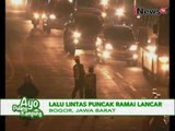Live Report : Nuke Azwita, Lalu lintas puncak ramai lancar - iNews Malam 10/07