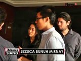 Sidang lanjutan Jessica, 3 anggota keluarga Mirna berikan kesaksian - iNews Siang 12/07