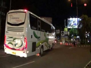 Arus balik lebaran 2016, antrian kendaraan juga terjadi di Jalur Pantura - iNews Pagi 12/07