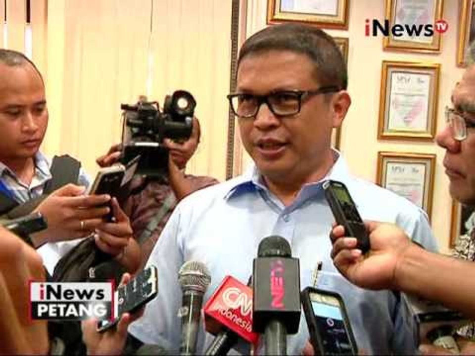 37 fasilitas kesehatan pembeli vaksin palsu akan diberi sangsi jika bersalah - iNews Petang 12/07