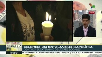 Temas del Día: Brasil: Lula prisionero de conciencia