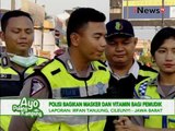 Live Report : Arus Balik 2016, Kondisi arus lalu lintas di Tol Cileunyi - iNews Petang 14/07