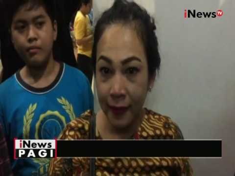 Puluhan orang tua datangi RS saat mengetahui anaknya menjadi korban vaksin palsu - iNews Pagi 15/07