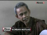 Pria paruh baya mengaku sebagai keluarga korban mutilasi di Bogor - iNews Petang 15/07