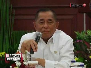 MENKUMHAM: Pokemon Go bisa dimanfaatkan orang jahat - iNews Petang 18/07