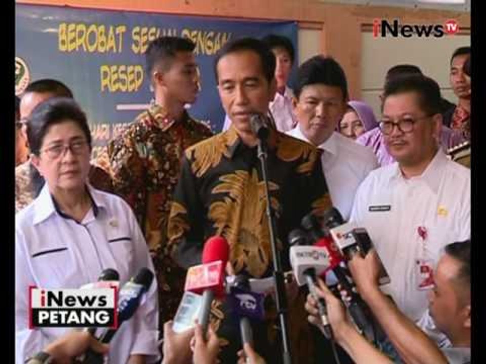 Vaksinasi ulang dilakukan bertahap - iNews Petang 18/07