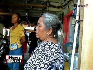 Ade Irma ditetapkan sebagai tersangka, keluarga bungkam - iNews Pagi 15/07