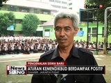 Beberapa sekolah ikuti aturan Kemendikbud untuk mengganti Mos menjadi MPLS - iNews Siang 19/07