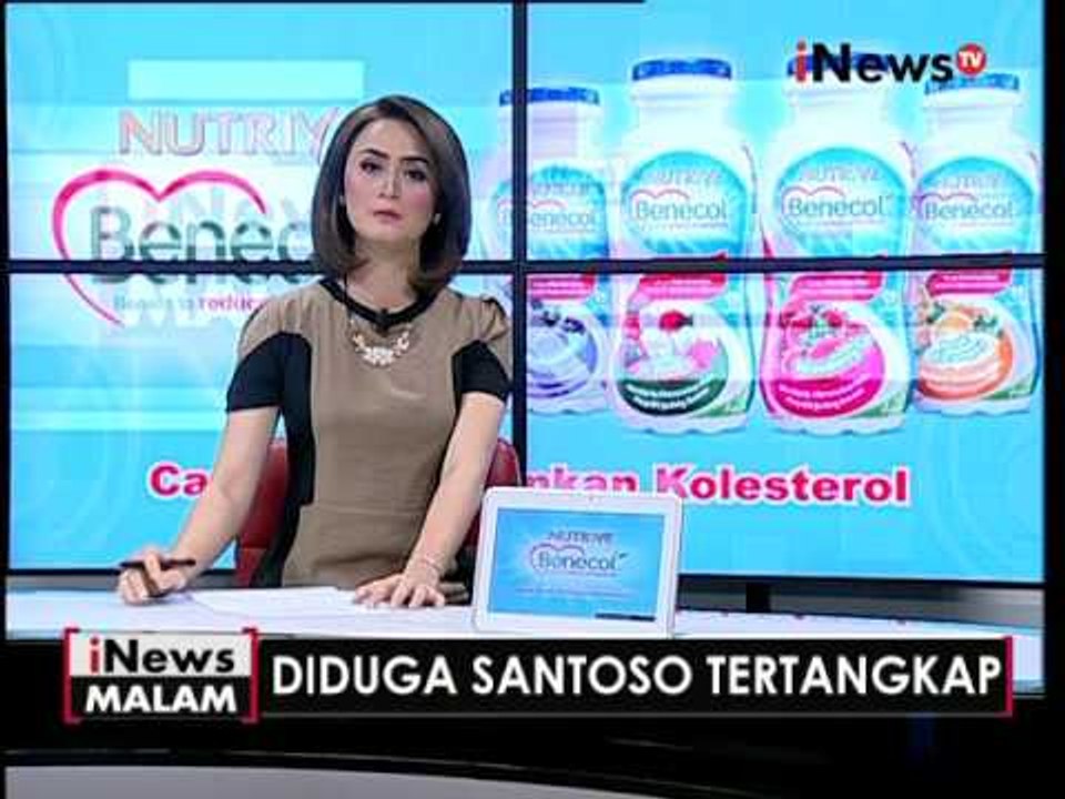 Live by phone : Kapuspen TNI, Mayjen Tatang mengenai kontak tembak di Sulsel - iNews Malam 18/07