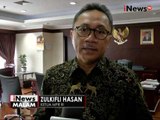 Zulkifli Hasan apresiasi program pahlawan untuk Indonesia yang digagas MNC Group - iNews Malam 19/07