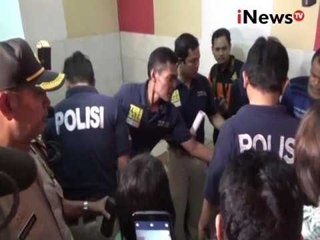Wanita tewas dikamar hotel - iNews Petang 20/07