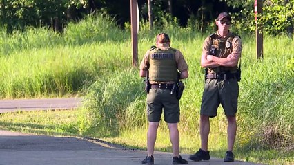 Woman Attacked, Robbed While Biking at Popular Ohio Park