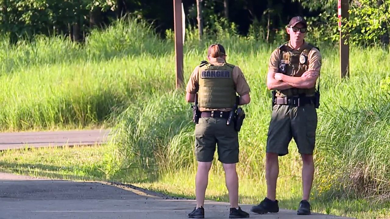 Woman Attacked, Robbed While Biking at Popular Ohio Park