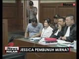 Keterangan saksi ungkap Jessica lakukan Closed Bill yang jarang dilakukan - iNews Malam 20/07