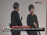 Hingga rabu pagi, identifikasi kedua jenazah masih terus dilakukan - iNews Siang 20/07