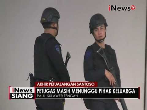 Hingga rabu pagi, identifikasi kedua jenazah masih terus dilakukan - iNews Siang 20/07