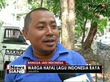 71 tahun Indonesia merdeka, masyarakat masih hapal proklamasi & Indonesia Raya ? - iNews Siang 17/08