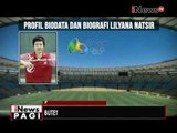 Profil Lilyana dan Tantowi, ganda campuran yang persembahkan emas untuk Indonesia - iNews Pagi 18/08