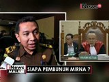 JPU katakan ada 4 terduga pembunuh mirna - iNews Malam 18/08