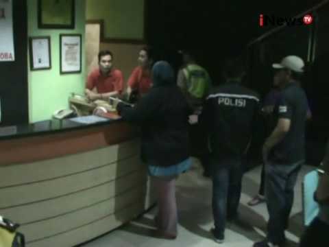 Seorang gadis dibawah umur diamankan dalam razia hiburan malam di Sidoarjo - iNews Pagi 19/08