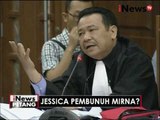 Jessica pembunuh Mirna ? - iNews Petang 20/07