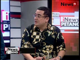 Dialog 01 : Vaksin palsu, orang tua galau - iNews Petang 20/07