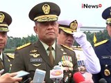 Panglima TNI Gatot Nurmantyo apresiasi Satgas Tinombala - iNews Pagi 20/07