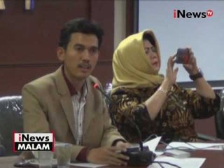 Puskesmas Ciracas kembali lakukan vaksim ulang pada balita korban vaksin palsu -  iNews Malam 21/07