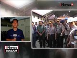 Live report : Perkembangan terkini terkait penembakan Santoso - iNews Malam 20/07