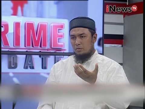 Pasca tewasnya santoso telah disusun serangan teror sebelum tewas - iNews Petang 22/07