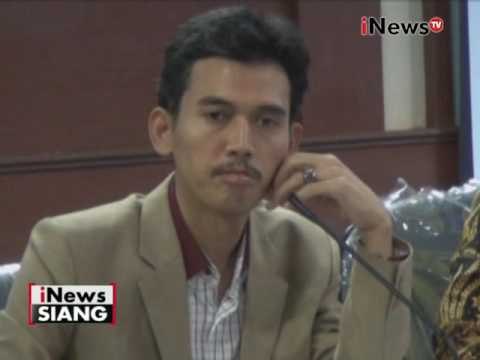 Orang tua korban vaksin palsu, meminta bantuan ke KPAI - iNews Siang 22/07