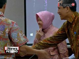 Risma untuk DKI 1 - iNews Petang 22/07