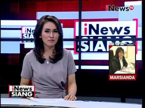 Live by phone : terkait tenggelamnya kapal yang ditumpangi warga Indonesia - iNews Siang 25/07