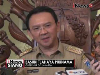 Pemerintah DKI Jakarta akan terapkan sistem ganjil genap plat pada 27 Juli - iNews Siang 25/07