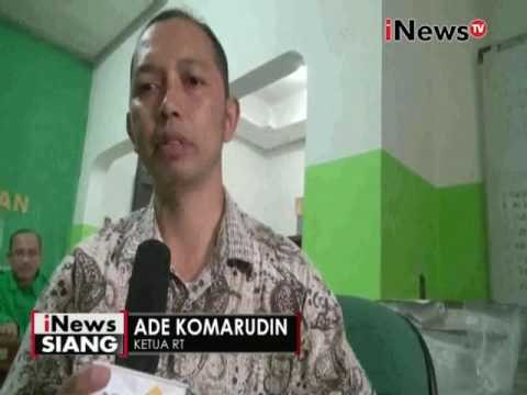 Setelah vaksin palsu, kini beredar lagi kartu BPJS palsu di Cimahi, Jabar - iNews Siang 25/07