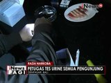 Razia narkoba, BNN tangkap 1 mantan napi narkoba yang baru 8 bulan keluar - iNews Pagi 25/07