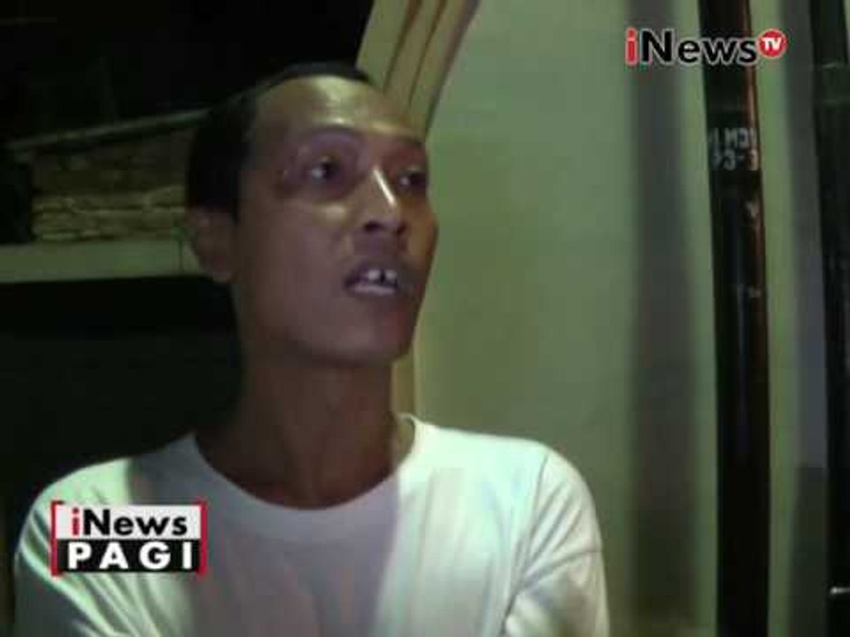 Berawal dari laporan TKI kabur, Polisi gerebek rumah penampungan TKI ilegal - iNews Pagi 25/07