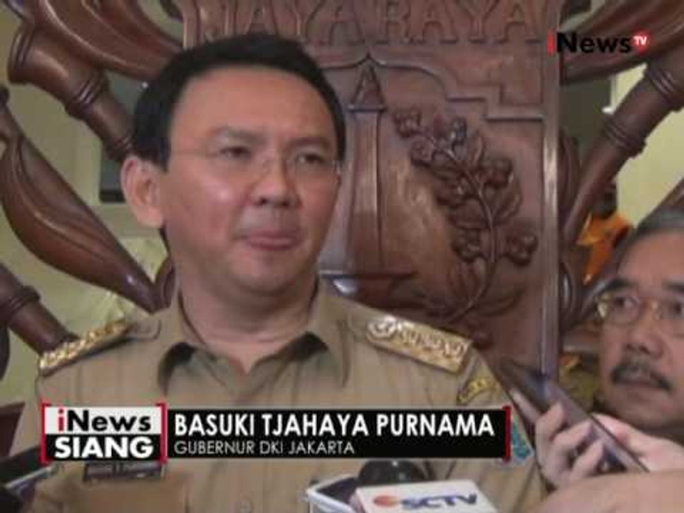 Uji coba sistem ganjil genap akan dilaksanakan besok, pengawasan disiapkan - iNews Siang 26/07